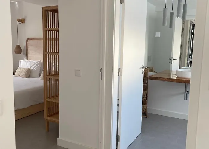 Casa de Férias Casa Amado *