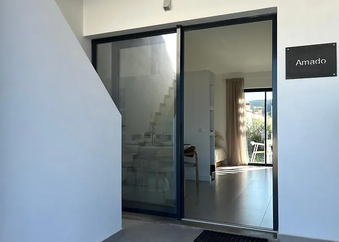 Casa Amado * Carrapateira