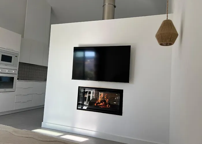 Casa Amado Casa de Férias *