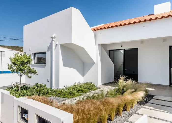 Casa Amado * Carrapateira