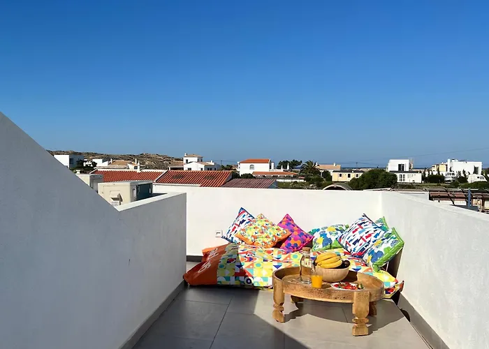 Casa Amado Casa de Férias *