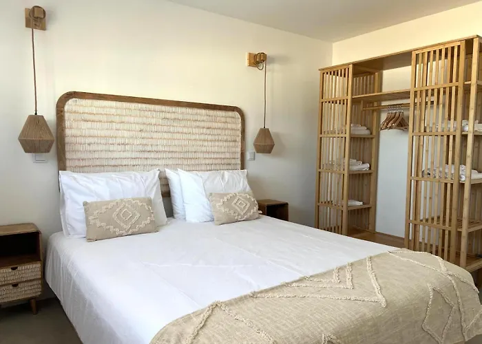 Casa de Férias Casa Amado