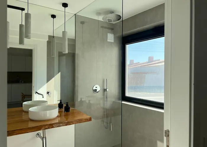 Casa Amado * Carrapateira