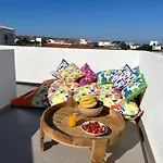 Casa Amado בית נופש