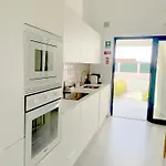 Casa Amado בית נופש *