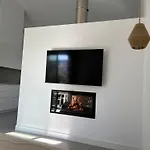 Casa Amado בית נופש *