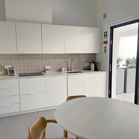 Casa Amado Tatil Evi *