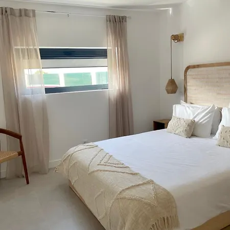 בית נופש Casa Amado *