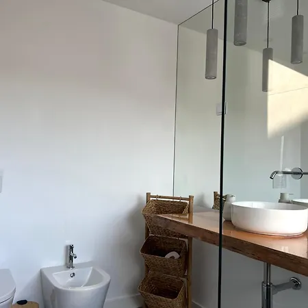Tatil Evi Casa Amado