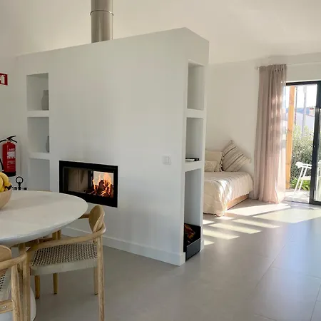 בית נופש Casa Amado