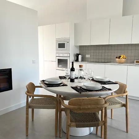 Casa Amado Tatil Evi Carrapateira